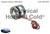 ICP 96799 Fan Motor Image 2