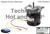 ICP 1177657 Draft Inducer Motor Image 1