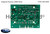 ICP 1087952 Defrost Control Board Image 2