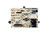 ICP 1183599 Control Board Image 1