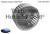 ICP 1183454 Draft Inducer Blower Wheel Image 1
