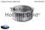 ICP 1183454 Draft Inducer Blower Wheel Image 2