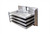 ICP 1008001 Heat Exchanger Image 1