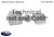 ICP 14313900 Fan Blade Image 1