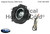 ICP 1006168 Draft Inducer Motor Assembly Kit