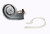 ICP 1171314 Draft Inducer Motor Assembly Image 2
