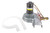 ICP 1171315 Draft Inducer Motor Assembly Image 1