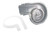 ICP 1171315 Draft Inducer Motor Assembly Image 2