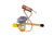 ICP 1176348 Thermal Expansion Valve Image 1