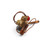 ICP 1184691 Thermal Expansion Valve Image 2