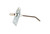 ICP 1070952 Flame Sensor Image 1