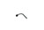 Carrier 330426-411 Arm and Grommet Assembly Image 1