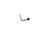 Carrier 330426-411 Arm and Grommet Assembly Image 2