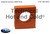 Carrier 326209-401 Draft Inducer Motor Shaft Seal Image 1