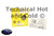 Chromalox 121946020 Pump Seal Kit Image 1