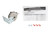 Lochinvar 100166234 Pressure Switch Kit Image 2