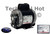 Universal Parts 7-165420-20 Blower Motor Image 1