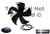 BKW B70002228 Condenser Fan  Image 1