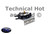 York Coleman S1-02427634001 Pressure Switch w/Bracket Image 1