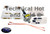 Carrier CPLPCONV013C00 Conversion Kit Natural Gas to Propane Image 2