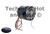 Carrier L06I004 Blower Motor Image 2