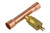 Universal Parts CD8438 Access Tee Image 1