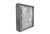 Rheem Ruud AXGF-E24AM Duct Mount Media Air Cleaner Cabinet w/ Filter Image 1