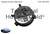 Rheem Ruud 42-102070-05 Pressure Switch Image 1