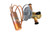 Rheem Ruud 61-102211-33 Thermal Expansion Valve Image 2