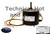 Carrier HB37GQ228 Multi-HP Fan Motor Image 1