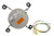 Carrier HD52MR128 ECM Blower Motor Assembly Image 2