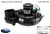 Carrier 337938-776-CBP Draft Inducer Motor Assembly Kit Image 1