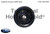Carrier P461-3503 Blower Motor Pulley Image 1