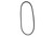 Carrier P463-AX43 V-Belt Image 1