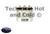 Carrier P291-0553 Dual Run Capacitor Image 1