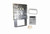 Carrier 320720-753 Inlet Panel