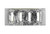 Carrier 330541-753 Outlet Panel