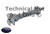 Stoelting 4157968-SV Auger Shaft Image 1