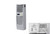 nVent G521246G050 Cabinet Cooler Air Conditioner Image 1