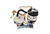 Carrier 337662-702 Pressure Switch Assembly Image 1