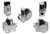 Carrier 327972-754 Gas Valve & Manifold Kit Image 2