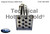 Carrier 50DW404081 Heat Exchanger Image 2