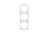 Carrier 50DK503911 Exhaust Regulator Gasket Image 2