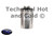 Universal Parts 4JR7540 Dual Run Capacitor Image 1