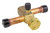 Carrier 317412-401 Suction Valve Image 2