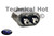 Universal Parts 12003 Single Run Capacitor Image 2