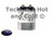 Mars 12932 Single Run Capacitor