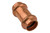 Pro-Press 78047 Coupling W/ Stop Image 1