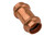 Pro-Press 78047 Coupling W/ Stop