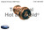 Pro-Press 78147 3/4"-1/2" Reducer Image 2